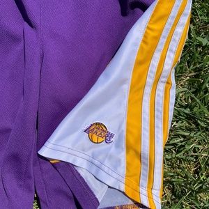 Adidas Lakes Shorts